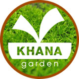 Khana Garden in facebook